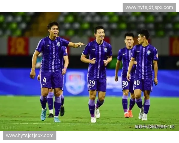 围绕最新赛季中超赛程表全面解析球队对战焦点与赛季走势图景全览