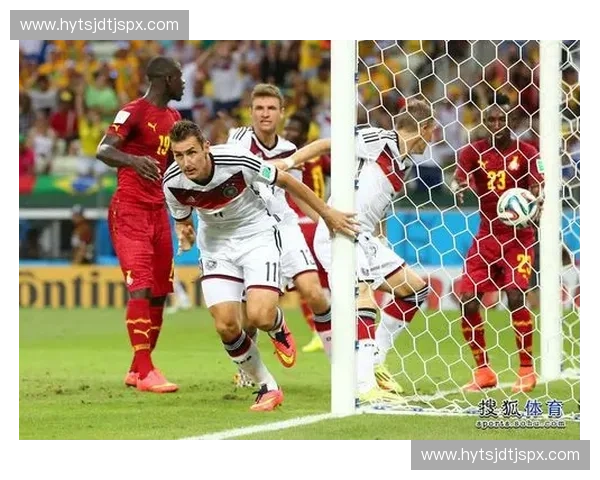 德国世界杯荣耀与低谷交织三十年战术传承青训崛起全景深度解析史